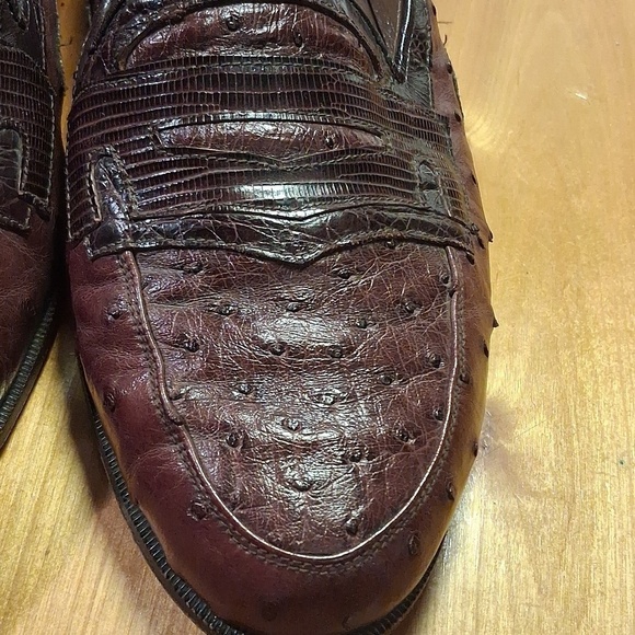Bernini Men\'s Dress Shoes Size 9 main image 10